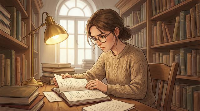 高清3D动漫传媒：校园诗歌朗诵会传媒记录